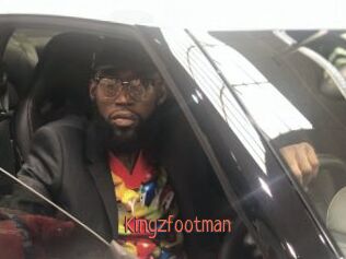 Kingzfootman