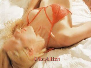 Kinkeykitten