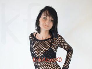 KinkiAlexxaXO