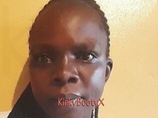 KinkyBootyX
