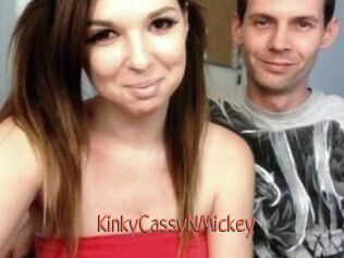 KinkyCassyNMickey