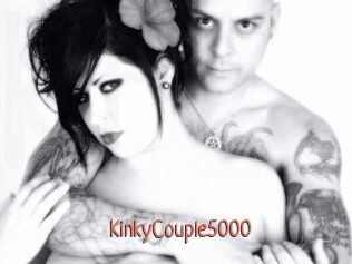 KinkyCouple5000