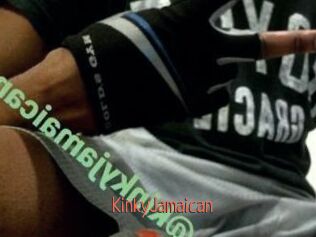 KinkyJamaican