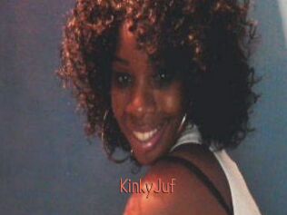 Kinkyjuf