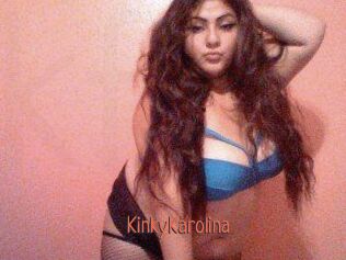 KinkyKarolina