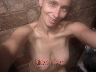 KinkyKhristy