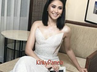 KinkyPamela