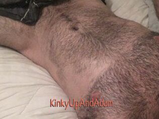 KinkyUpAndAdam