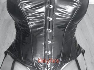KinkyYara