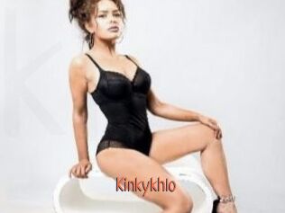 Kinkykhlo