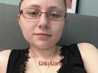Kinkykiara