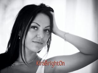 KiraBrightOn