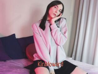 KiraHoward Kachou Fuzoku