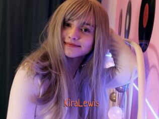 KiraLewis