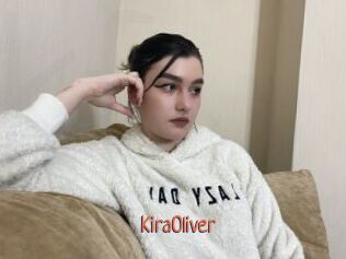 KiraOliver