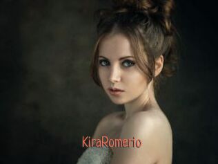 KiraRomerio