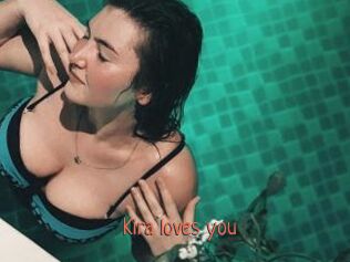 Kira_loves_you