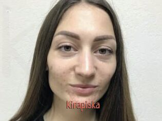 Kirapiska