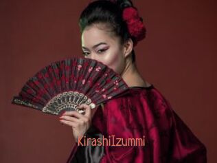 KirashiIzummi