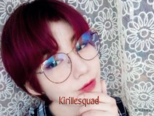 Kirillesquad