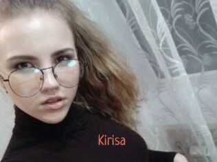 Kirisa
