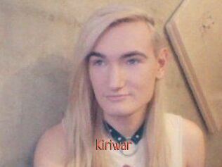 Kiriwar