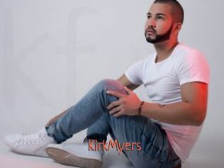 KirkMyers