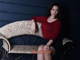 KirraDivine