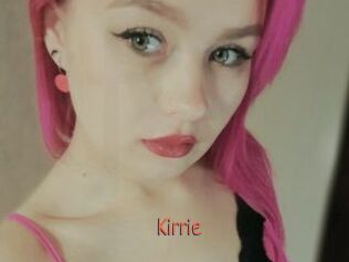 Kirrie