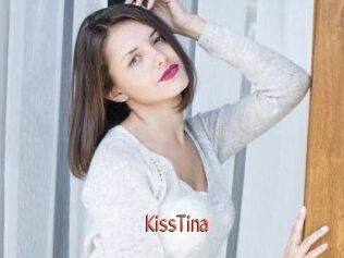 KissTina Kachou Fuzoku