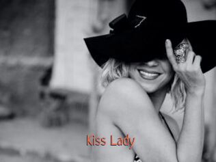 Kiss_Lady Kachou Fuzoku