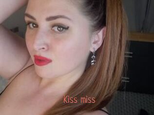 Kiss_miss
