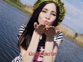 KissingValerian