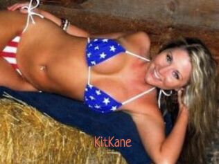 KitKane
