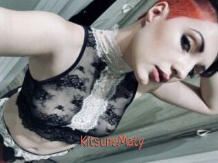 KitsuneMaty