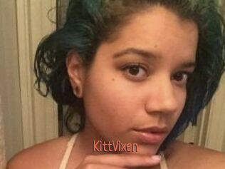 KittVixen