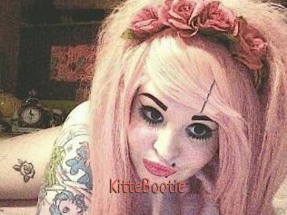 KitteBootie
