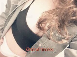 KittenxPrincess