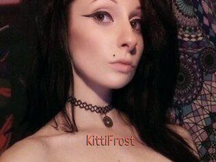 KittiFrost