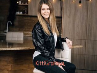 KittiGromova