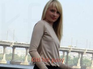 Kitti_hot_pussy