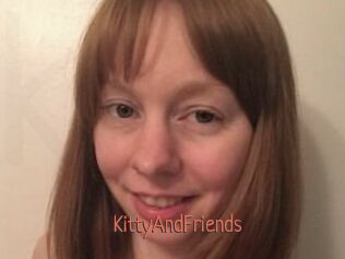 KittyAndFriends