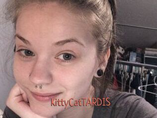 KittyCatTARDIS
