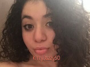KittyJazzy50