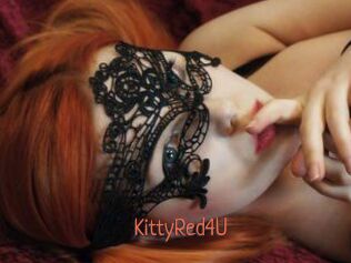 KittyRed4U