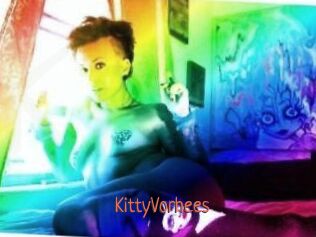 KittyVorhees