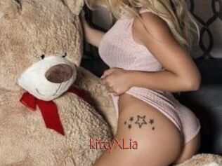 KittyXLia