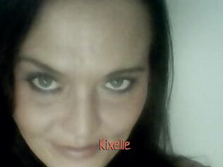 Kixelle