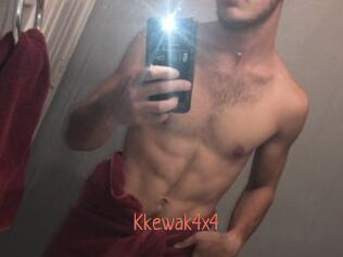Kkewak4x4