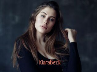 KlaraBeck